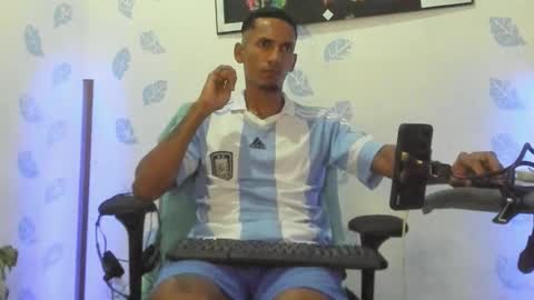 kiran_01 online show from 27, 10, 2025