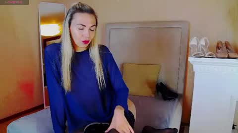 KiraNigt online show from 26, 7, 2026
