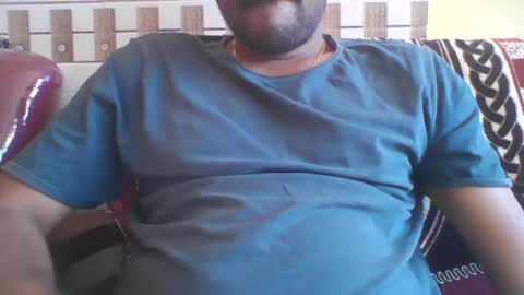 Snapshot of kirankrj12 chatting on 15, 12, 2024 Jasper online show from 15, 12, 2024