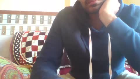 Snapshot of kirankrj12 chatting on 26, 12, 2024 Jasper online show from 26, 12, 2024