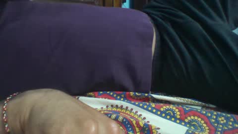 Snapshot of kirankrj12 chatting on 28, 12, 2024 Jasper online show from 28, 12, 2024