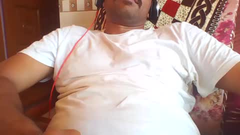 Snapshot of kirankrj12 chatting on 17, 2, 2025 Jasper online show from 17, 2, 2025