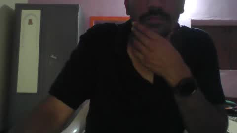 Snapshot of kirankrj12 chatting on 9, 3, 2025 Jasper online show from 9, 3, 2025