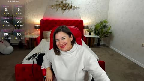 Kira online show from 30, 1, 2025