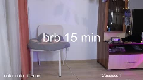 Snapshot of kiraturner chatting on 7, 3, 2025 Kira cute online show from 7, 3, 2025