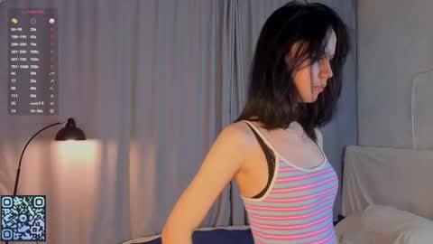 Miko online show from 18, 4, 2026