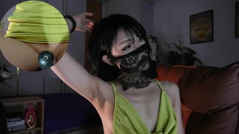 kirenie online show from 8, 5, 2026