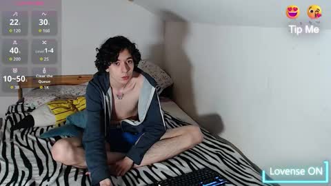 Alan online show from 3, 11, 2025