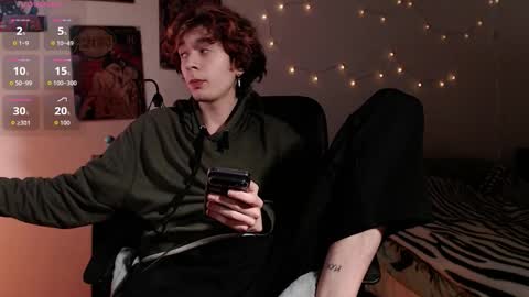 Alan online show from 21, 2, 2026