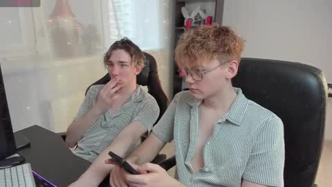 Snapshot of kirill_20_cm chatting on 6, 2, 2025 Kirill and Andrey online show from 6, 2, 2025