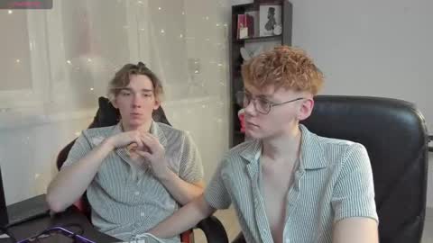 Snapshot of kirill_20_cm chatting on 7, 2, 2025 Kirill and Andrey online show from 7, 2, 2025