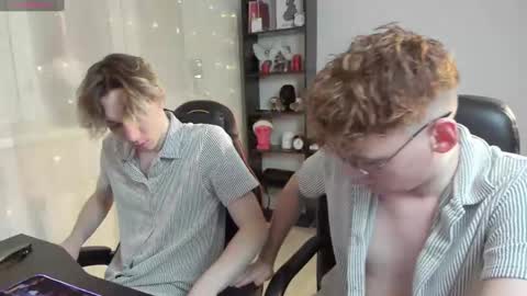 Snapshot of kirill_20_cm chatting on 7, 2, 2025 Kirill and Andrey online show from 7, 2, 2025