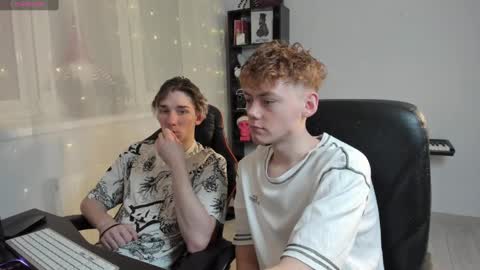 Snapshot of kirill_20_cm chatting on 8, 2, 2025 Kirill and Andrey online show from 8, 2, 2025