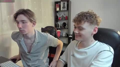 Snapshot of kirill_20_cm chatting on 10, 2, 2025 Kirill and Andrey online show from 10, 2, 2025