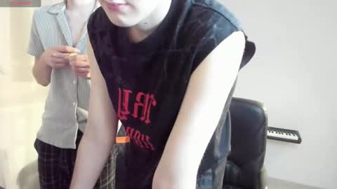 Snapshot of kirill_20_cm chatting on 12, 2, 2025 Kirill and Andrey online show from 12, 2, 2025