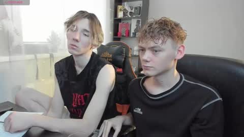 Snapshot of kirill_20_cm chatting on 15, 2, 2025 Kirill and Andrey online show from 15, 2, 2025