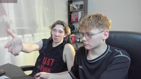 Snapshot of kirill_20_cm chatting on 16, 2, 2025 Kirill and Andrey online show from 16, 2, 2025