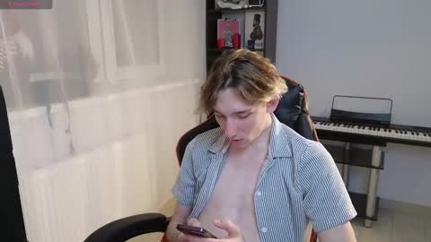 Snapshot of kirill_20_cm chatting on 20, 2, 2025 Kirill and Andrey online show from 20, 2, 2025