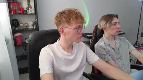 Snapshot of kirill_20_cm chatting on 21, 2, 2025 Kirill and Andrey online show from 21, 2, 2025