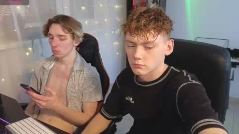 Snapshot of kirill_20_cm chatting on 21, 2, 2025 Kirill and Andrey online show from 21, 2, 2025