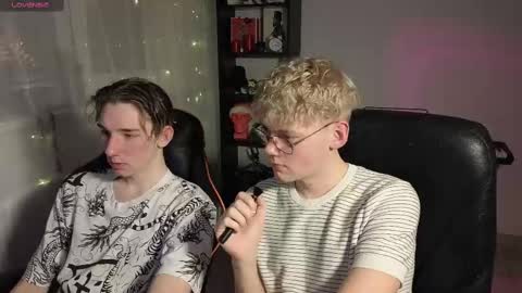 Snapshot of kirill_20_cm chatting on 26, 2, 2025 Kirill and Andrey online show from 26, 2, 2025