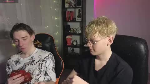 Snapshot of kirill_20_cm chatting on 27, 2, 2025 Kirill and Andrey online show from 27, 2, 2025