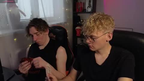 Snapshot of kirill_20_cm chatting on 28, 2, 2025 Kirill and Andrey online show from 28, 2, 2025