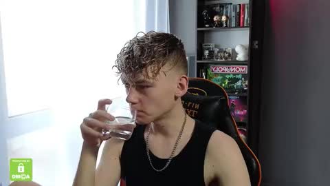 Snapshot of kirill_20_cm chatting on 30, 10, 2025 Kirill and Andrey online show from 30, 10, 2025