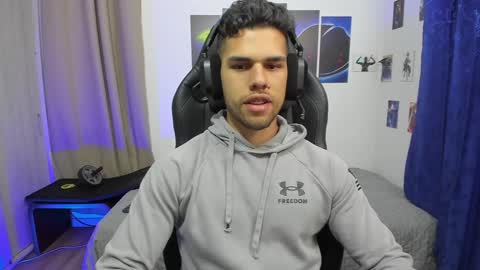 Jacob online show from 17, 1, 2025