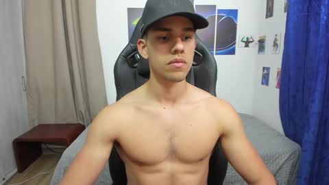 Jacob online show from 24, 1, 2025