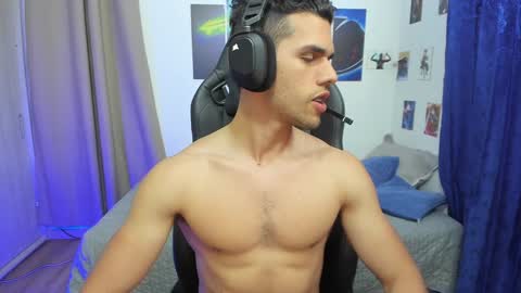 Jacob online show from 31, 1, 2025