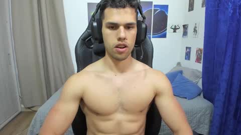 Jacob online show from 11, 2, 2025