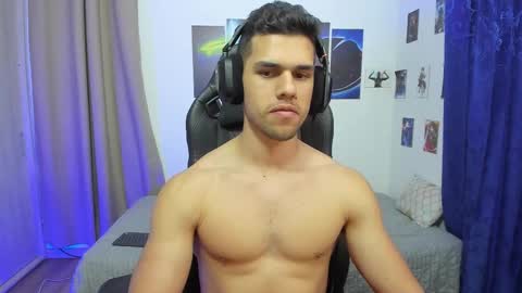 Jacob online show from 1, 3, 2025