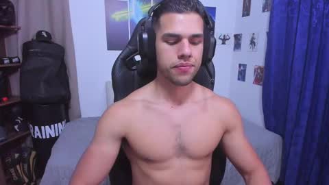 Jacob online show from 6, 10, 2025