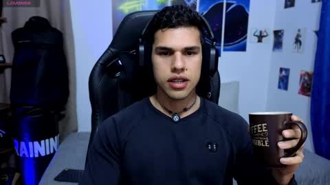 Jacob online show from 20, 10, 2025