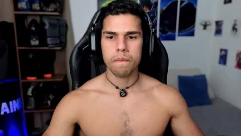 Jacob online show from 25, 10, 2025