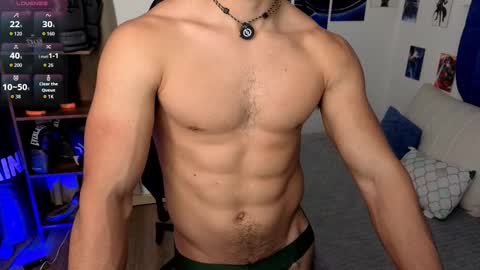 Jacob online show from 1, 12, 2025