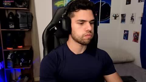 Jacob online show from 6, 1, 2026