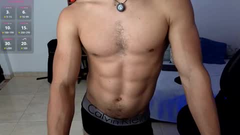 Jacob online show from 18, 2, 2026