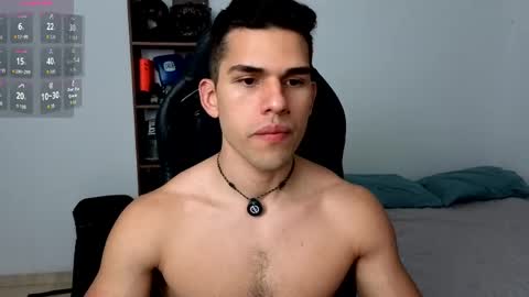 Jacob online show from 12, 5, 2026