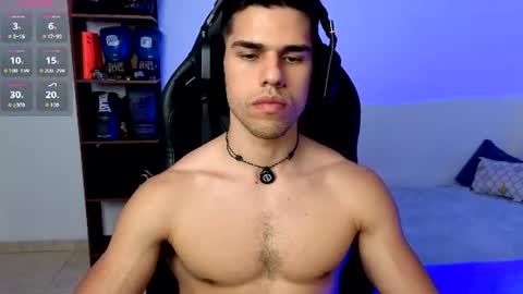 Jacob online show from 11, 6, 2026