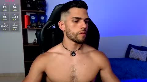 Jacob online show from 7, 7, 2026