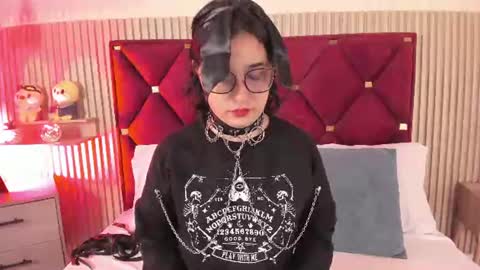 Snapshot of kirivelvet chatting on 29, 6, 2026 Samantha Velvet online show from 29, 6, 2026