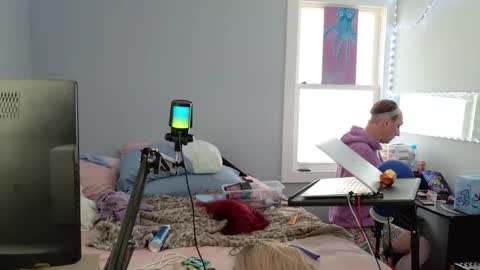 Snapshot of kirkcammerman1 chatting on 22, 2, 2025 Onya online show from 22, 2, 2025