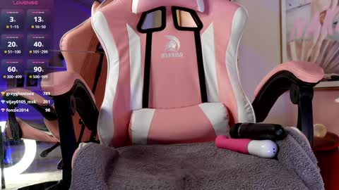 KirstenD online show from 25, 1, 2025