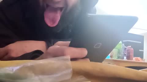 Snapshot of kis4kum chatting on 6, 3, 2025 kis4kum online show from 6, 3, 2025