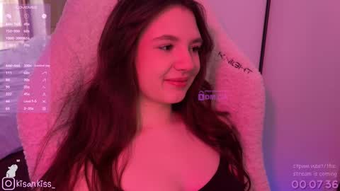 kisankiss online show from 23, 2, 2026