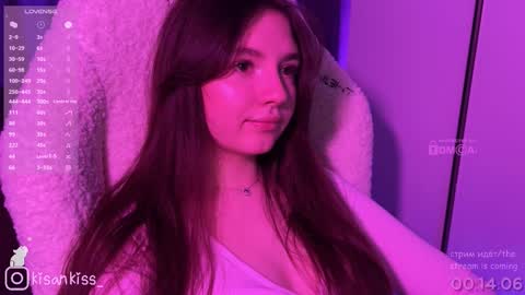 kisankiss online show from 6, 3, 2026