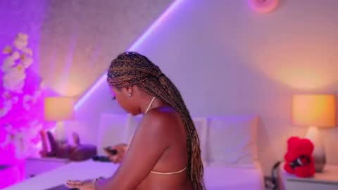 kishalove_ online show from 30, 4, 2026