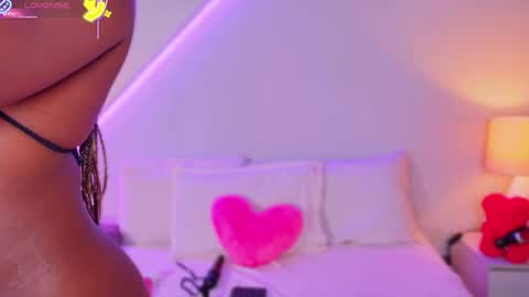 kishalove_ online show from 4, 5, 2026